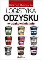 Logistyka odzysku w opakowalnictwie