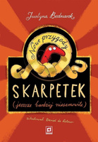 Nowe przygody skarpetek w.3