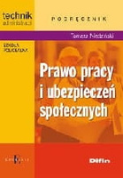 Prawo pracy i ubezpieczeń społecznych