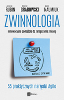 ZWINNOLOGIA  Innowacyjne podejście do zarządzania zmianą