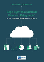 Sage Symfonia 50cloud Finanse i Księgowość
