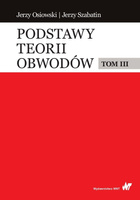Podstawy teorii obwodów T.3