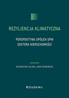 Rezyliencja klimatyczna