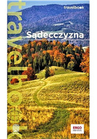 Sądecczyzna. Travelbook. Wydanie 1