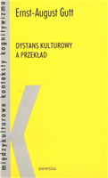 Dystans kulturowy a przekład