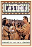 Winnetou TL SIEDMIORÓG