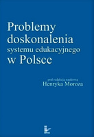 Problemy doskonalenia systemu edukacyjnego w Polsce