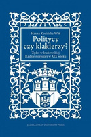 Politycy czy klakierzy?