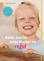 Każde dziecko może nauczyć się reguł