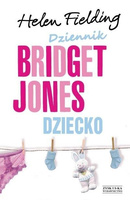 Dziennik Bridget Jones. Dziecko BR