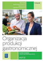 Organizacja produkcji gastronomicznej HGT.12