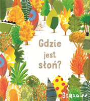 Gdzie jest słoń