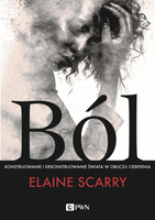 Ból. Konstruowanie i dekonstruowanie świata w..