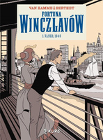 Fortuna Winczlavów T.1 Vanko, 1848