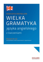 Wielka gramatyka języka angielskiego w.4