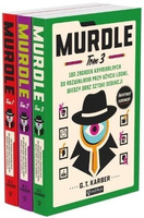Pakiet Murdle T.1-3