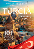 Turcja na własną rękę