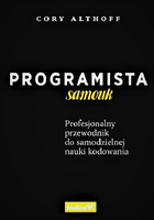 Programista samouk. Profesjonalny przewodnik do samodzielnej nauki kodowania