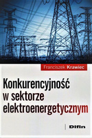 Konkurencyjność w sektorze elektroenergetycznym