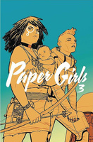Paper Girls T.3 w.2025