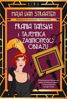 Frania Tańska i tajemnica zaginionego obrazu