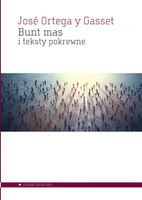 Bunt mas i teksty pokrewne