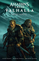 Assassin's Creed Valhalla. Pieśń chwały