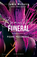 Maddox Brothers T.5 Piękne pożegnanie