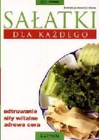 Sałatki dla każdego