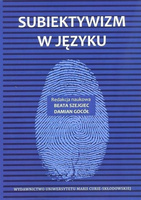 Subiektywizm w języku