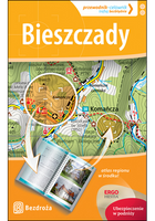 Bieszczady. Przewodnik-celownik. Wydanie 1