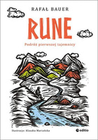 Rune podróż pierwszej tajemnicy