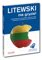 Litewski nie gryzie! + MP3