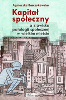 Kapitał społeczny a zjawiska patologii społecznej w wielkim mieście