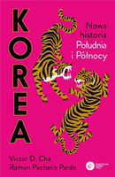 Korea Nowa historia południa i północy