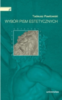 Wybór pism estetycznych (Tadeusz Pawłowski)