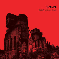 Nasz ziemski EDEN CD