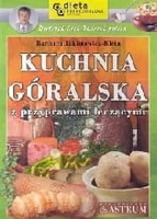 Kuchnia góralska z przyprawami leczącymi