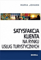 Satysfakcja klienta na rynku usług turystycznych