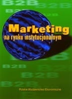 Marketing na rynku instytucjonalnym