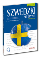 Szwedzki nie gryzie + MP3
