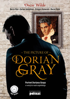The Picture of Dorian Gray  Portret Doriana Graya w wersji do nauki angielskiego