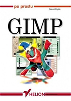 Po prostu GIMP - Antykwariat