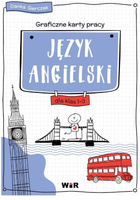 Język angielski. Graficzne KP dla klas 1-3
