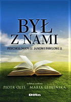 Był z nami. Psychologowie Janowi Pawłowi II