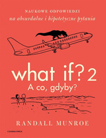 What If? 2. A co gdyby?