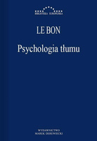Psychologia tłumu