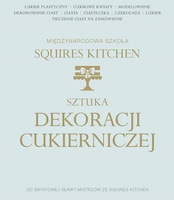 Sztuka dekoracji cukierniczej