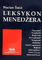 Leksykon menedżera