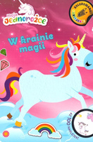 Moje jednorożce. W krainie magii